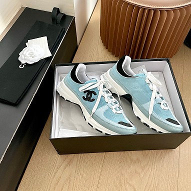 [CHANEL] 샤넬 스니커즈 여성용