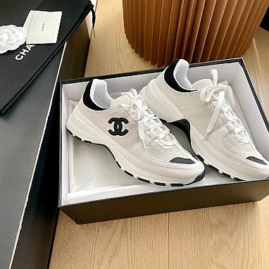 [CHANEL] 샤넬 스니커즈 여성용