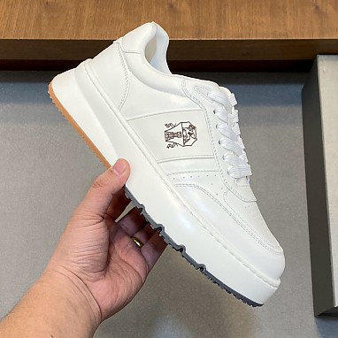 [Brunello Cucinelli] 브루넬로 쿠치넬리 스니커즈 남성용