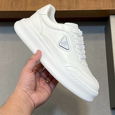 [Brunello Cucinelli] 브루넬로 쿠치넬리 스니커즈 남성용