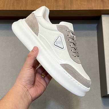 [Brunello Cucinelli] 브루넬로 쿠치넬리 스니커즈 남성용