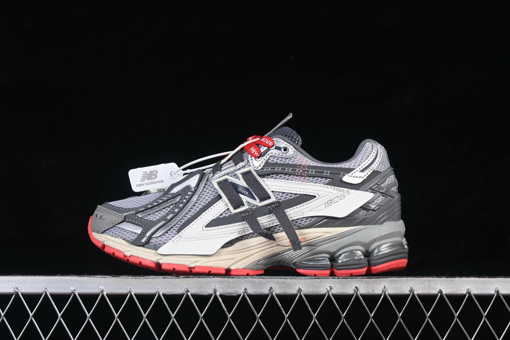 [New Balance] 뉴발란스 1906A 슬레이트 그레이 레인클라우드 U1906AC 남녀공용