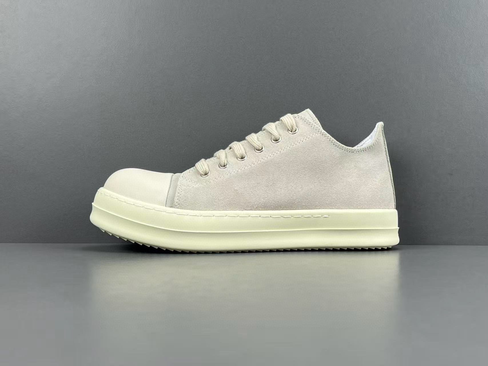 [Rick Owens] 릭 오웬스 스니커즈 남녀공용 (OK공장)