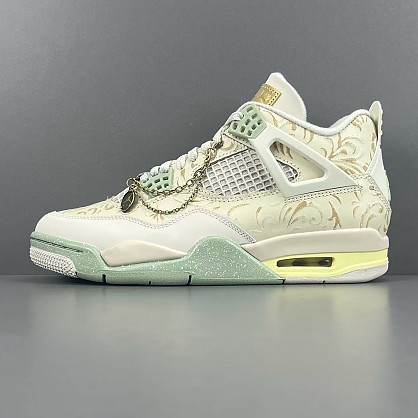 [AIR JORDAN] 에어조던4 레트로 SE 소모스 에테르노스 IM8116-047 남성용