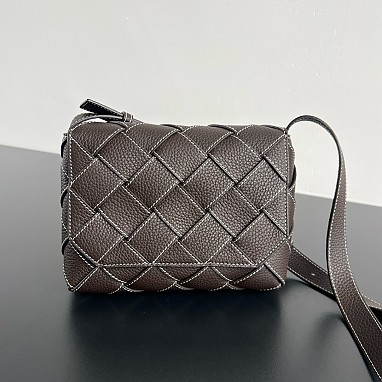 [BOTTEGA VENETA] 보테가 베네타 스몰 디아고 크로스백 795637 남녀공용