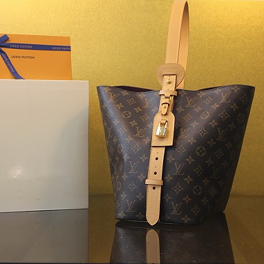 [LOUIS VUITTON] 루이비통 올 인 GM 모노그램 M12926