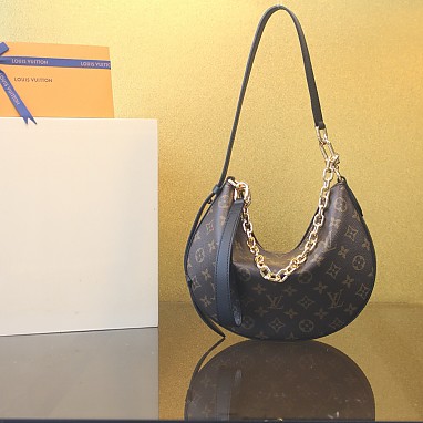 [LOUIS VUITTON] 루이비통 숄더백 쿠키 BB 모노그램 M15056