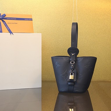 [LOUIS VUITTON] 루이비통 올 인 BB 앙프렝뜨 모노그램 M13480