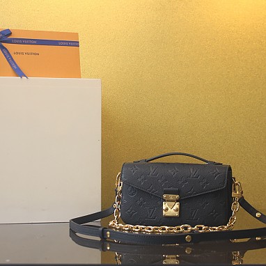 [LOUIS VUITTON] 루이비통 포쉐트 메티스 이스트 웨스트 M46595