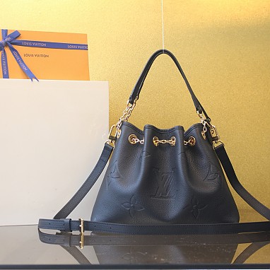 [LOUIS VUITTON] 루이비통 번들 앙프렝뜨 모노그램 M47209