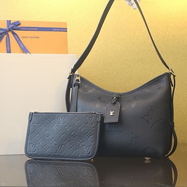 [LOUIS VUITTON] 루이비통 캐리올 PM M46288