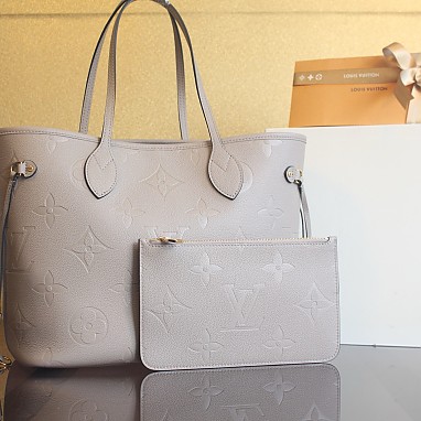 [LOUIS VUITTON] 루이비통 네버풀 MM 앙프렝뜨 모노그램 M45686