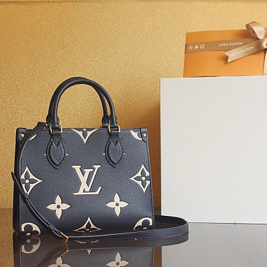 [LOUIS VUITTON] 루이비통 온더고 PM M45659