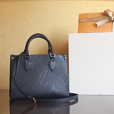 [LOUIS VUITTON] 루이비통 온더고 PM M45653