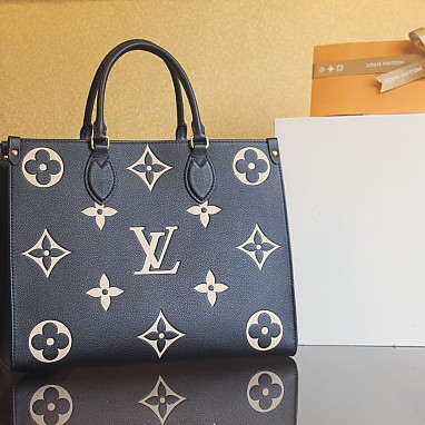 [LOUIS VUITTON] 루이비통 온더고 MM M45495