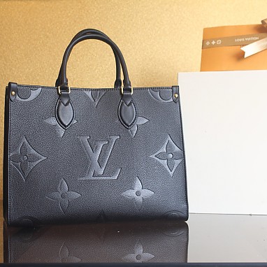 [LOUIS VUITTON] 루이비통 온더고 MM M45595