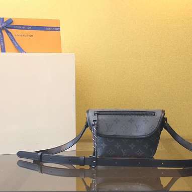 [LOUIS VUITTON] 루이비통 몽수리 웨어러블 월릿 M83567