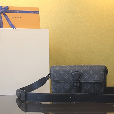 [LOUIS VUITTON] 루이비통 보스포어 웨어러블 월릿 M12599