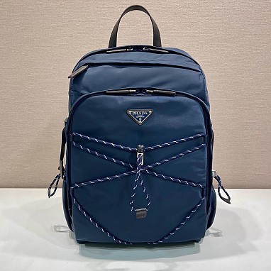 [PRADA] 프라다 스피드락 리나일론 백팩 2VZ122