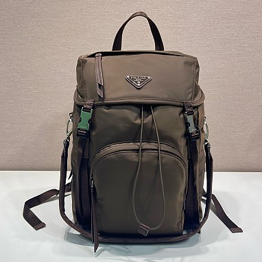 [PRADA] 프라다 리나일론 백팩 1BZ039