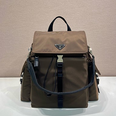 [PRADA] 프라다 익스플로러 드로스트링 백팩 2VZ118