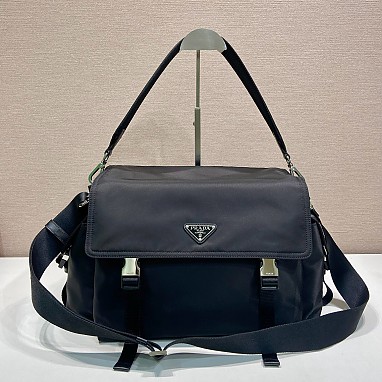 [PRADA] 프라다 익스플로어 숄더백 2VD082