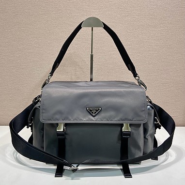 [PRADA] 프라다 익스플로어 숄더백 2VD082