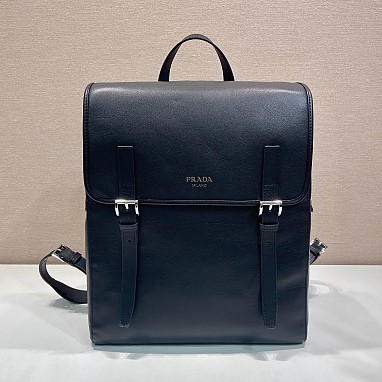 [PRADA] 프라다 가죽 백팩 2VZ119