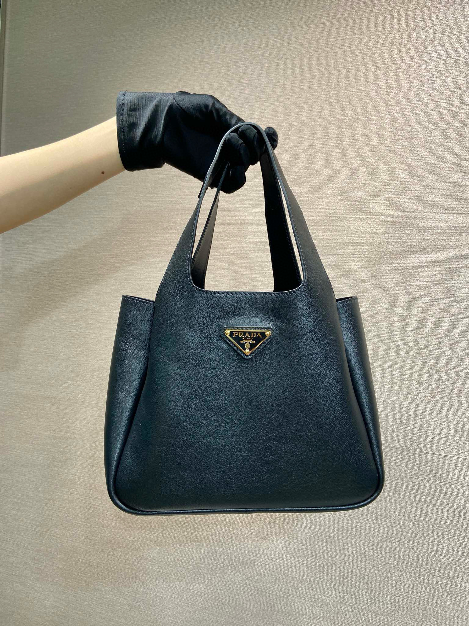 [PRADA] 프라다 토트백 1BG542