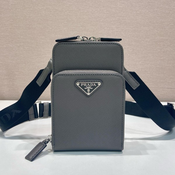 [PRADA] 프라다 사피아노 미니 크로스백 2ZH126