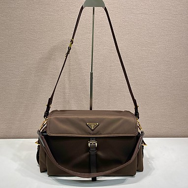 [PRADA] 프라다 익스플로어 라지 숄더백 1BD391