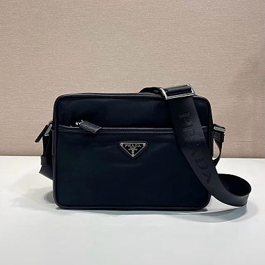 [PRADA] 프라다 리나일론 숄더백 2VH048