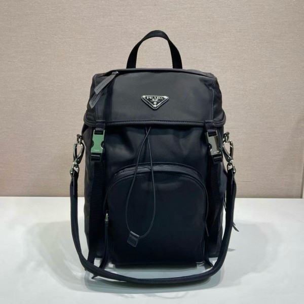 [PRADA] 프라다 리나일론 백팩 1BZ039