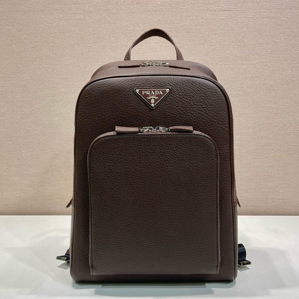 [PRADA] 프라다 사피아노 백팩 2VZ102