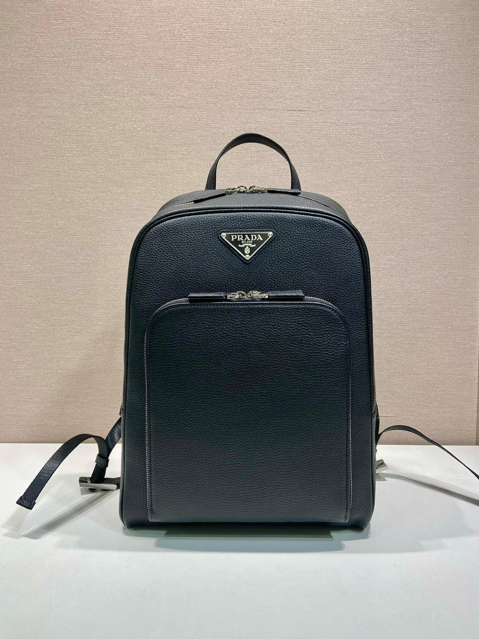 [PRADA] 프라다 사피아노 백팩 2VZ102