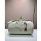 [PRADA] 프라다 엠보스드 로고 더플 백 2VC051