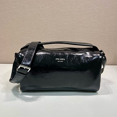 [PRADA] 프라다 가죽 숄더백 2VH194