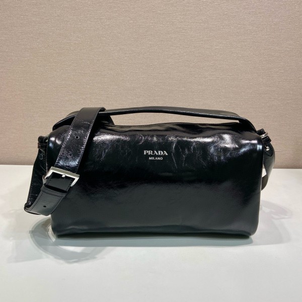 [PRADA] 프라다 가죽 숄더백 2VH194