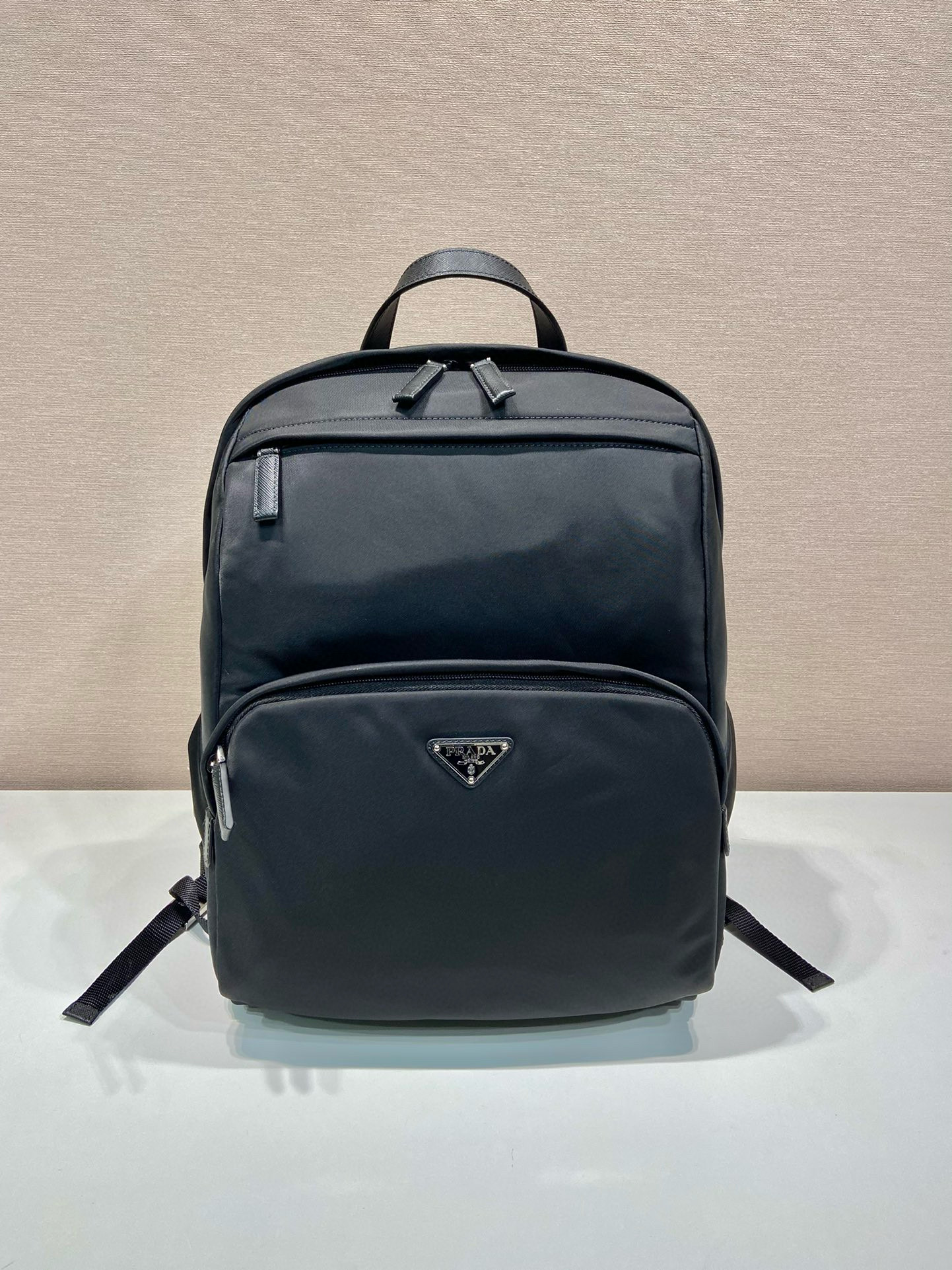 [PRADA] 프라다 리나일론 백팩 2VZ104