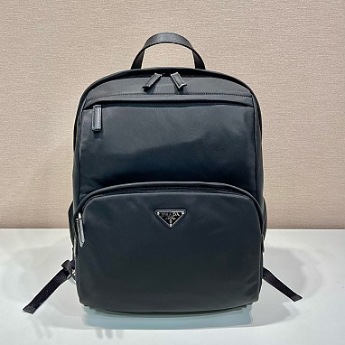[PRADA] 프라다 리나일론 백팩 2VZ104