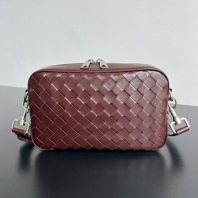 [BOTTEGA VENETA] 보테가베네타 크로스백 755923