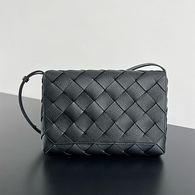 [BOTTEGA VENETA] 보테가베네타 라지 디아고 메신저백 815796