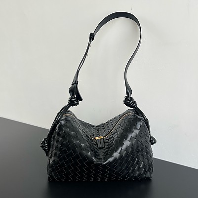 [BOTTEGA VENETA] 보테가베네타 미디엄 루프백 796619