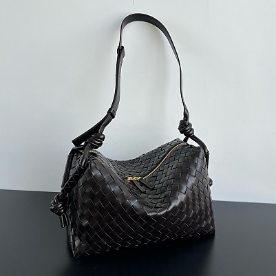 [BOTTEGA VENETA] 보테가베네타 미디엄 루프백 796619