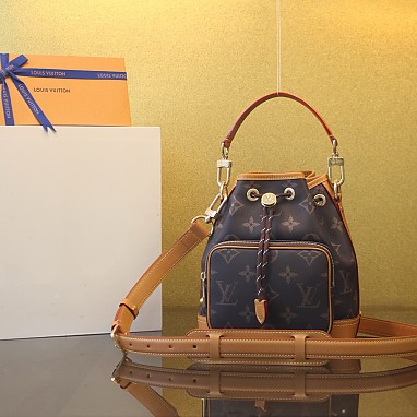 [LOUIS VUITTON] 루이비통 노에 카고 모노그램 M14199