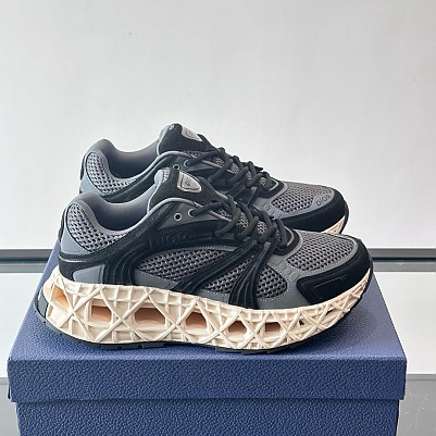 [DIOR] 디올 B35 NXXT 스니커즈 남성용