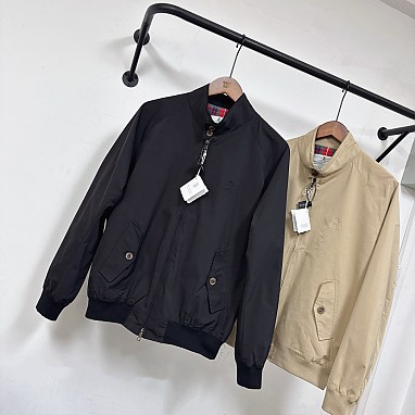 [Brunello Cucinelli] 브루넬로 쿠치넬리 트랜치 자켓 남성용