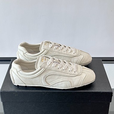 [PRADA] 프라다 몬테카를로 리에디션 2005 스니커즈 남성용