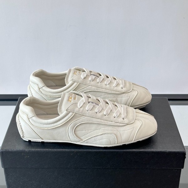 [PRADA] 프라다 몬테카를로 리에디션 2005 스니커즈 남성용