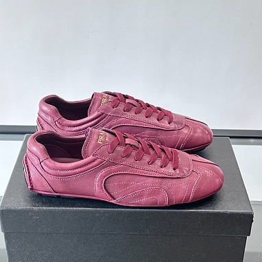 [PRADA] 프라다 몬테카를로 리에디션 2005 스니커즈 남성용